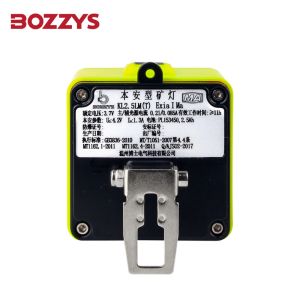 LED Mining Headlamps With Dual Light Source Industrial Explosionproof