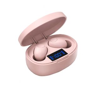 Wireless Mini 10 Hrs Working Hidden Invisible Bluetooth Earbuds Headset For Work