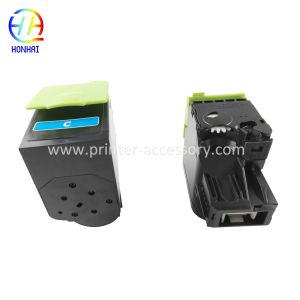 Toner Cartridge Set CMYK for Xerox C310 C315 006R04368 006R04369 006R04370