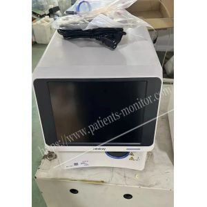 Mindray BC-30S Fully Automated Rapid Chemistry Analyzer Machine Clinical