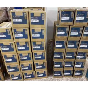 Cheap Mitsubishi Servo Motor HF-MP Series HF-MP73B AC Servo Amplifier for sale