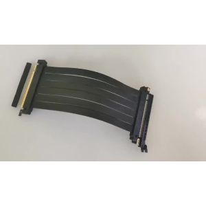 New  PCIe3.0 16x Full speed stability without loss graphics card Extension Cable