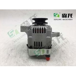 12V 30A NEW Alternator For CAS-E Gehl Kubota Thomas Toro Tractor L3410DT D1703