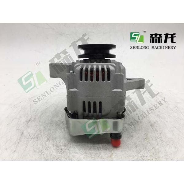 12V 30A NEW Alternator For CAS-E Gehl Kubota Thomas Toro Tractor L3410DT D1703