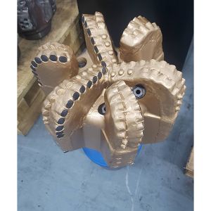 API Rock Bit 12-1/4 Inch PDC Drill Bit Of Oilfield Drilling Bit