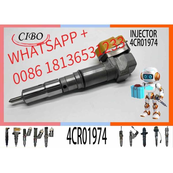 diesel fuel injectors 173-4059 4C-R0197 156-8895 10R-9239 173-9268 162-9610 232