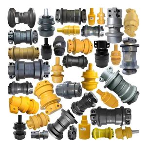 Dozer D3c D4c D4d D4e D5 D5b D5m D6 D6b D6c D6h D6r D7g D7f D7e Bulldozer Track