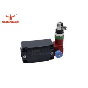 China 5040-151-0003 Pull Switch Left FD-9-83 Cutter Spreader Parts For Gerber on sale