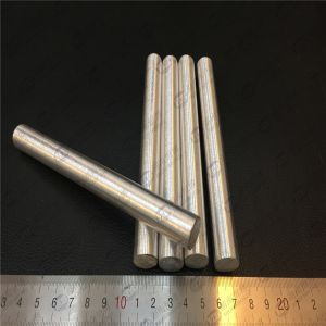 Cheap Magnesium Alloy Rod For Rechargeable Magnesium Battery Without Steel Core for sale