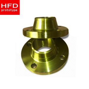 Tolerance 0.002mm Milling CNC Turning Parts With Laser Cutting