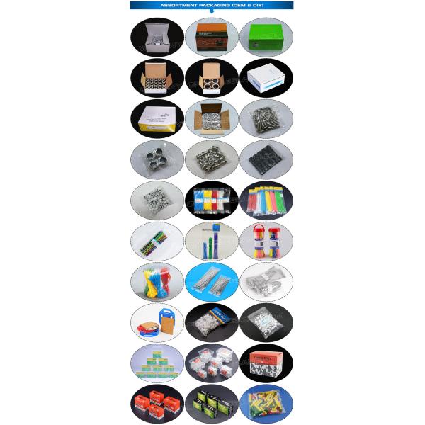 Polyamide PG13.5 Cable Gland, 20.4mm PG Thread IP68 Insulated Cable Gland for 6-12mm Cable Range