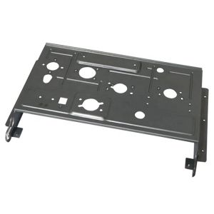 China Ra0.2 Laser Cutting Aluminum Service Custom Sheet Metal Fabrication on sale