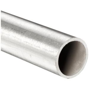 Cheap TP316 1/8'' Metal Metric Steel Tubing Annealed surface finish for sale