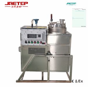 Cheap 60L Explosion Proof Solvent Recovery Machine Fully Automatic Safe Operation Highly Efficient And Energy Saving With 90% Recovery Rate for sale