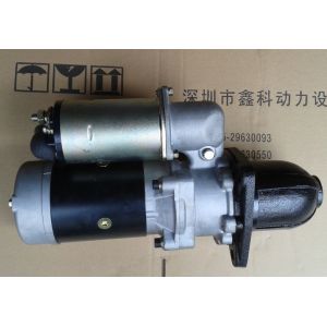 Diesel engine parts for Mitsubishi,S12R,S16R,S12A2,S6R, starter for MITSUBISHI,37566-30200,37766-00200,37766-20200