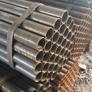 High Tensile Sa 210 Gr.A1 Sa210 A1 Seamless Boiler Tube Astm A106 Carbon Steel