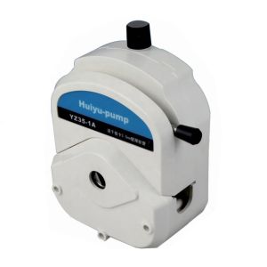 Cheap max flow rate 12000ml/min peristaltic pump head, large flow rate pump head for sale