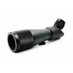 Baby 20x40 Spotting Scope waterproof Target shooting spotting scope Black anodic