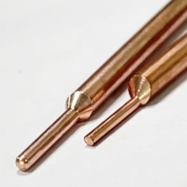 Copper Brazing Rod Pneumatic