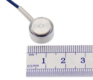 Cheap 100N 200N 500N Micro Compression Force Sensor With Flat Surface for sale