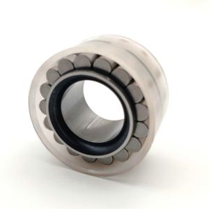 China Tractor Radial Cylindrical Roller Bearing F-235793 Oil Grease For Construction Machinery on sale