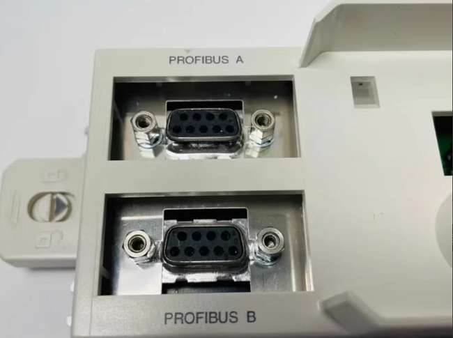 Cheap P854 3BSE025349R1 ABB Power supply and communication management module AC 800M S800 I O for sale