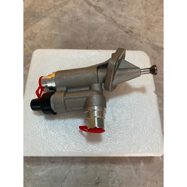 6BT Engine Excavator Spare Parts 3917998 3904374 Fuel Transfer Pump 3936316 3936318