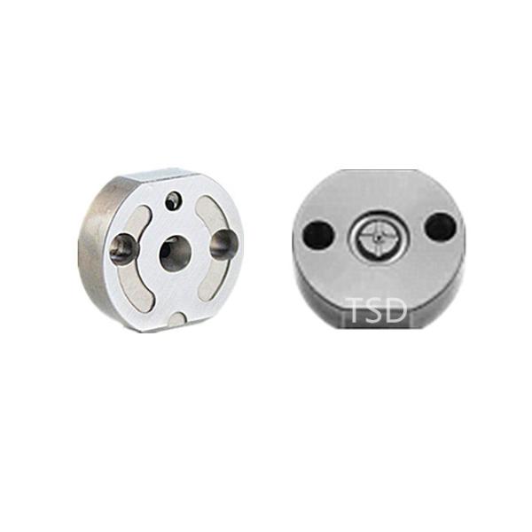 Quality Valve Denso Orifice Plate Flow Control Denso Fuel Injector Parts 095000-5212 5226 5512 wholesale