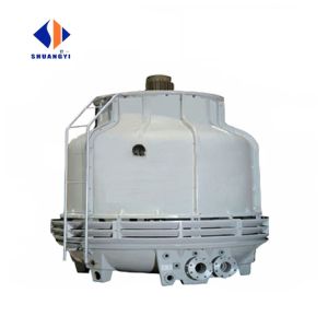 Super Quiet Cooling Tower with Popular Discount and Power Sellers Rotary Valve