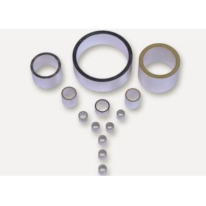 Ceramic Ultrasonic Piezoelectric Transducer Epoxy Encapsulation