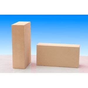 Bulk Density Insulating Refractory Brick Alumina Wall Insulation Types High