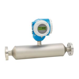 Cheap Endress+Hauser 8I3B 8I3B80-AAIBABEGAACAD2WAA2 Coriolis Flowmeter for sale
