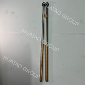 Pin Shaft For Particle Board Manufacturing Press Machine