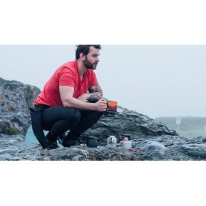 Moisture Barrier Nonwoven Japanese Drip Coffee Bag With Valve