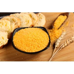 ISO9001 Certified Whole Wheat Panko Bread Crumbs - Nutrient-Rich and Gluten-Free