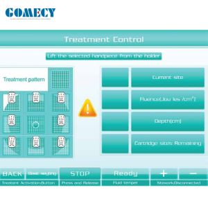 9D Hifu Liposonix Non Surgical Fat And Cellulite Reduction Machine