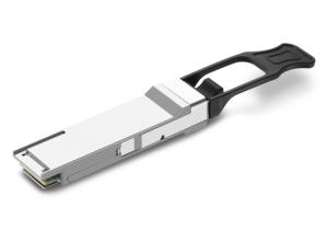 Cheap 4 Independent LAN-WDM Channels Quadra Small Form-Factor Plug-in Transceiver Module QSFP28 Interface for sale