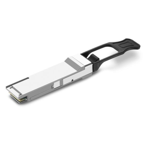 QSFP Transceiver Module with MPO Connector Type 5%~95% Humidity and Digital