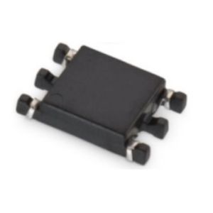 NiZn Common Mode Chokes High Current DC NiZn Inductor Line Filter DCCM08 Series