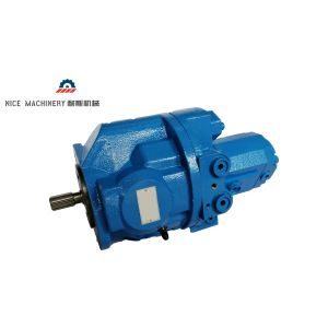 Cheap Kawasaki Komatsu Hydraulic Pump AP2D21 For Excavator Crawler for sale