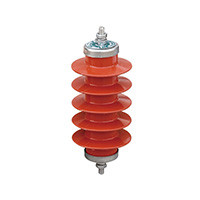 Lightning Arrester Surge Arrester Composite Insulator