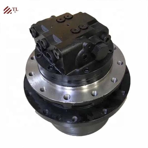Quality PC78MR E307 E308 Final Drive 21W-60-22130 TM09 GM09 TM03 TM22 PC78US-6 PC75UU-2 PC78 wholesale