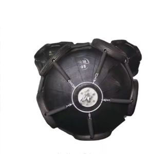 Cheap Wide Usage Yokohama Rubber Fender Lightweight Easy To Use for sale