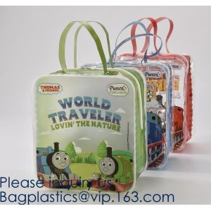 Children Toy pack, backpack, handle bag,Small Zipper EVA Makeup Bag Wholesale