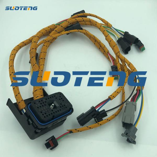 Quality 190-5038 1905038 Engine Wiring Harness For E322C Excavator wholesale