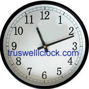indoors wall clock movement for internal wall clock mechanism of interious