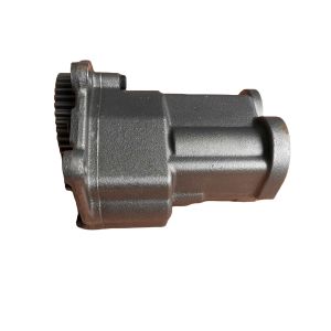 6240-51-1100 Oil Pump for Bulldozer D375A-5 Loader WA600-3