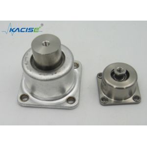 Metal Mesh Wire Rope Vibration Isolator Customized For Mounted Equipment