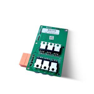 Bextreme Shell Self-learning Motor Controller Can Compatible with Sensor