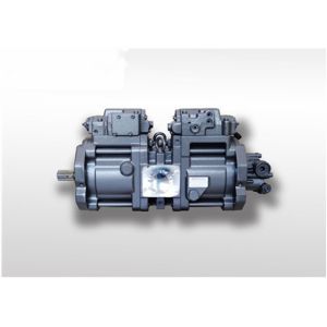 Doosan DH55 Excavator Hydrulic Pump for Excavator Machinery Components